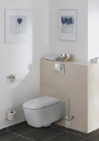 Кнопка смыва Grohe Skate Air 38506000, хром Кнопка смыва Grohe Skate Air 38506000, хром