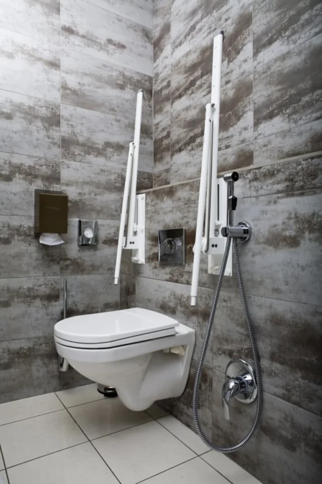 Кнопка смыва Grohe Skate Air 38506000, хром