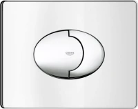 Кнопка смыва Grohe Skate Air 38506000, хром Кнопка смыва Grohe Skate Air 38506000, хром