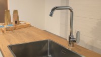 Смеситель для кухни Hansgrohe Focus 31820000