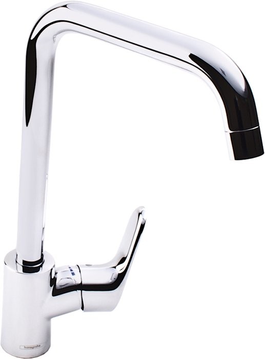 Смеситель для кухни Hansgrohe Focus 31820000