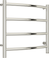 Полотенцесушитель электрический Сунержа Галант 4.0 50х50 хром, R