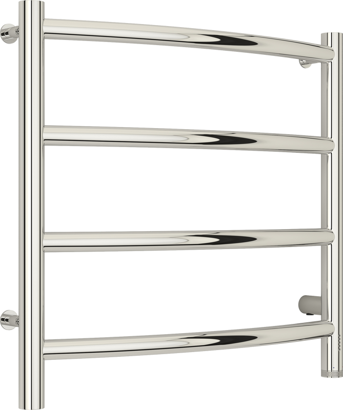 Полотенцесушитель электрический Сунержа Галант 4.0 50х50 хром, R