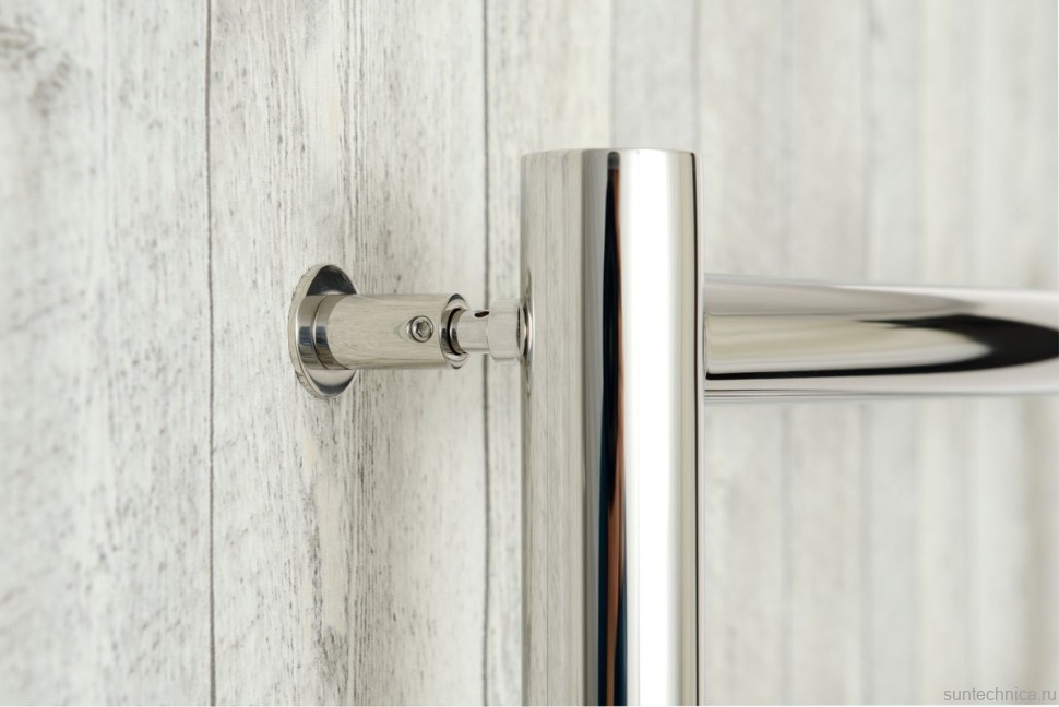 Полотенцесушитель электрический Сунержа Галант 4.0 50х50 хром, R