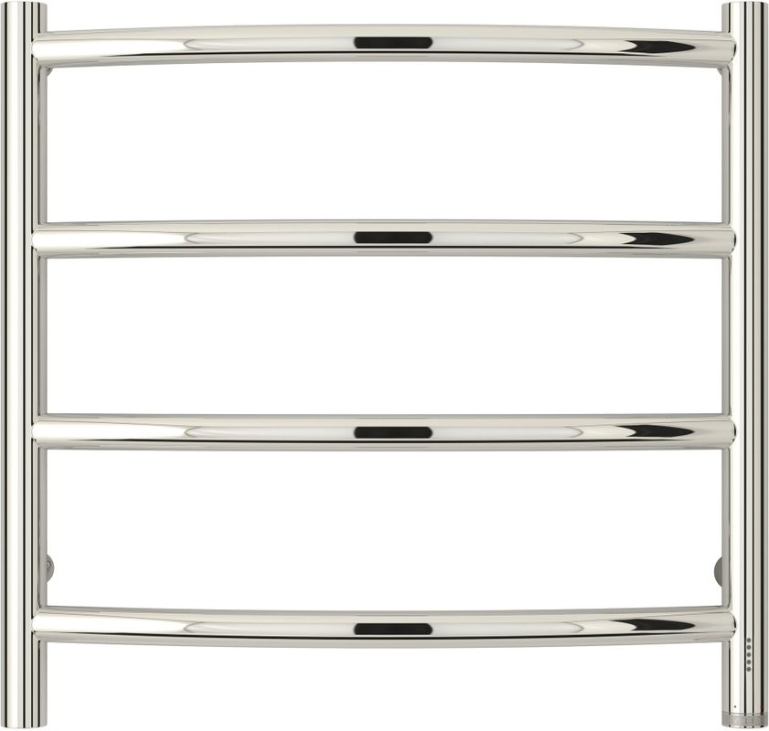 Полотенцесушитель электрический Сунержа Галант 4.0 50х50 хром, R