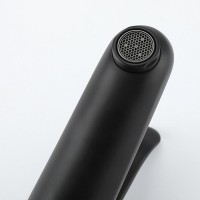 Смеситель для раковины Gappo G21-6 G1021-26 черный