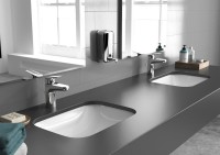 Комплект для ванной Ideal Standard Ceraflex BD001AA