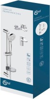 Комплект для ванной Ideal Standard Ceraflex BD001AA