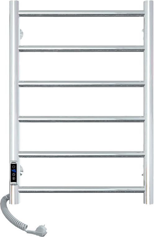 Полотенцесушитель электрический Laris Джаз П6 400/600 L