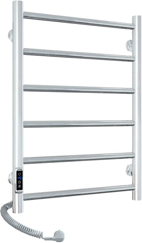 Полотенцесушитель электрический Laris Джаз П6 400/600 L