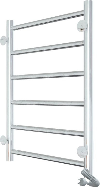 Полотенцесушитель электрический Laris Джаз П6 400/600 L