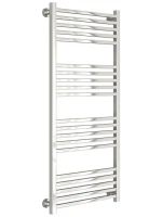 Полотенцесушитель водяной Сунержа Модус Pro 00-0450-1250 120x55 см, глянцевый хром, лесенка