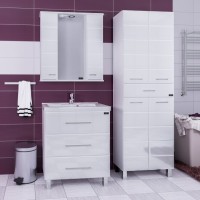Зеркало СаНта Омега 75