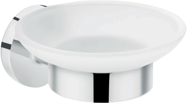 Мыльница Hansgrohe Logis Universal 41715000