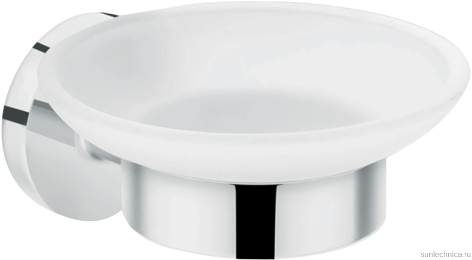 Мыльница Hansgrohe Logis Universal 41715000