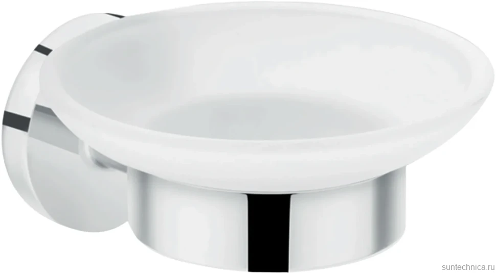 Мыльница Hansgrohe Logis Universal 41715000