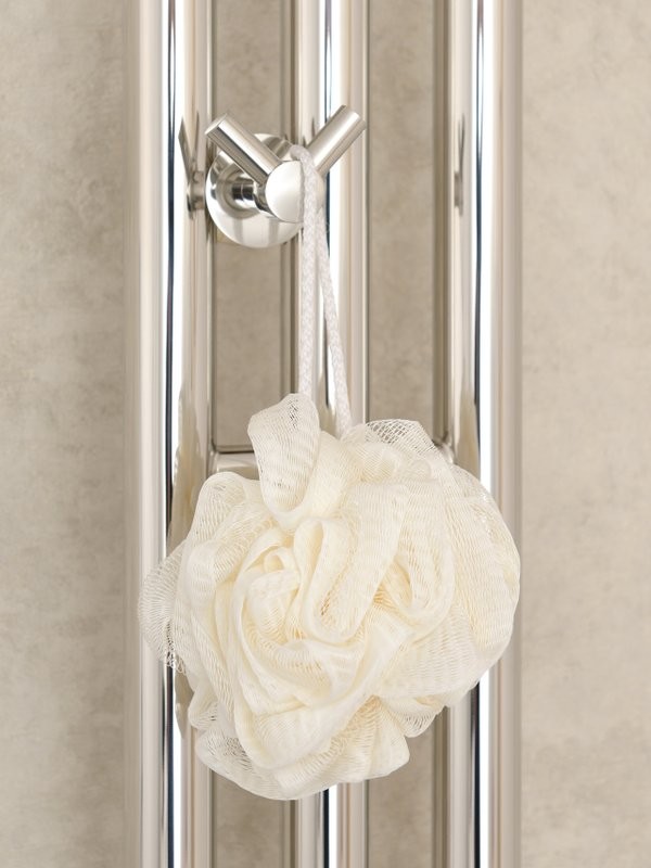 Полотенцесушитель водяной Сунержа Терция Pro 00-0444-1510 150x15 см, глянцевый хром, I-образный