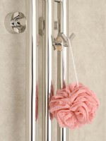 Полотенцесушитель водяной Сунержа Терция Pro 00-0444-1510 150x15 см, глянцевый хром, I-образный