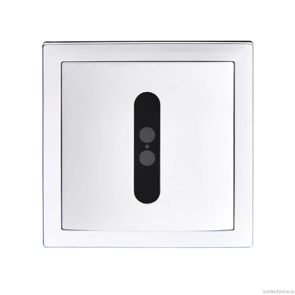 Комплект Писсуар SantiLine SL-6011 + Смыв SL-6021