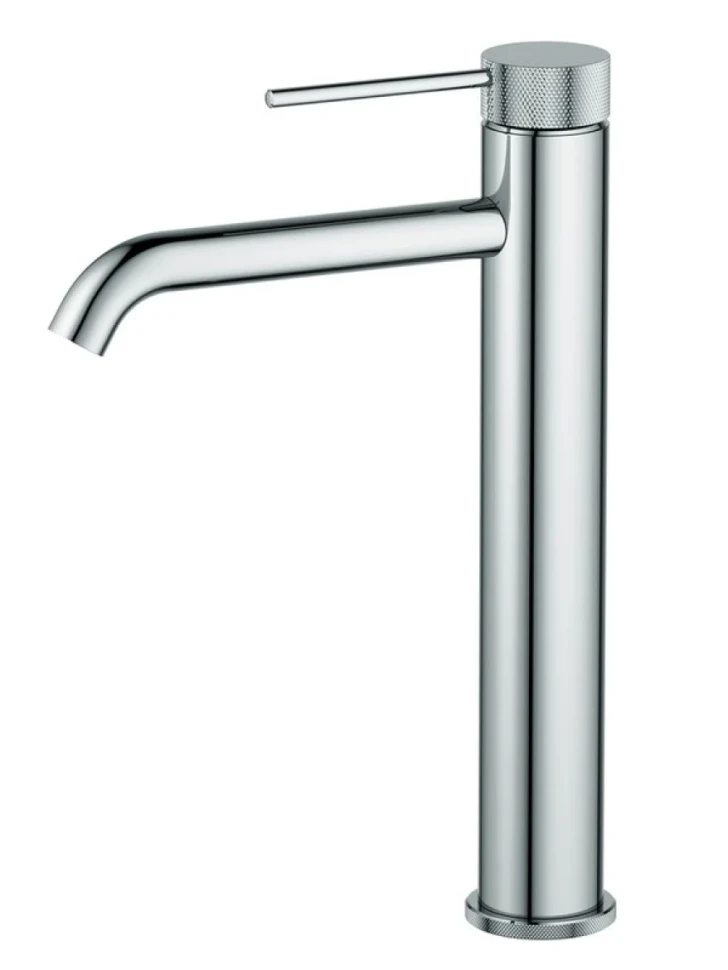 Смеситель для раковины Timo Saona 2411/00F хром