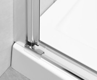 Душевой уголок Radaway EOS KDJ I 90x90 R