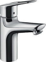 Смеситель для раковины Hansgrohe Novus Loop 71081000