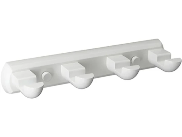 Крючок Wasserkraft Kammel K-8374white