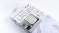 Штора для ванной Fixsen 1500 Laguna FX-1501A без колец