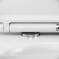 Унитаз-компакт напольный AM.PM Gem C908600SC