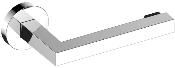 Держатель туалетной бумаги Keuco Edition 90 19062 хром