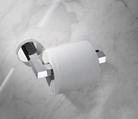 Держатель туалетной бумаги Keuco Edition 90 19062 хром Держатель туалетной бумаги Keuco Edition 90 19062 хром