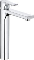 Смеситель для раковины Kludi Zenta SL 482560565 хром