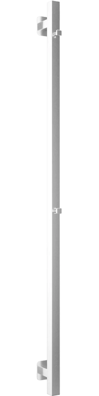 Полотенцесушитель водяной Grota Corsa 3х120, хром глянцевый