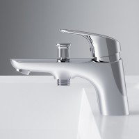 Смеситель на борт ванны AM.PM Like F8010232 Смеситель на борт ванны AM.PM Like F8010232