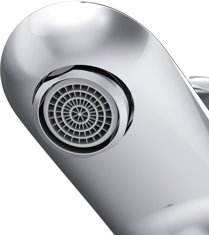 Смеситель на борт ванны AM.PM Like F8010232