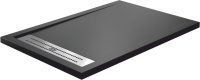 Поддон для душа Wasserkraft Abens 20T07 120x90, с сифоном