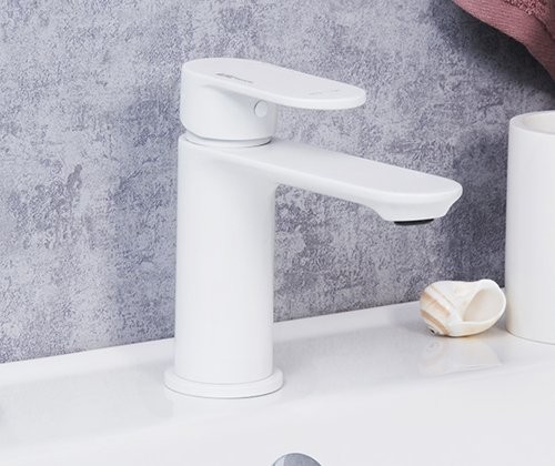Смеситель для раковины Wasserkraft Mindel 8503