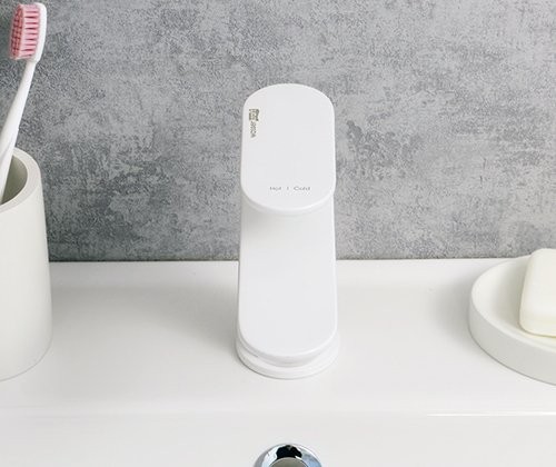 Смеситель для раковины Wasserkraft Mindel 8503