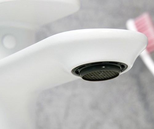 Смеситель для раковины Wasserkraft Mindel 8503