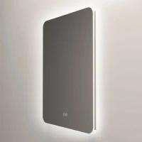 Зеркало Vincea VLM-3BE700-2 70x80, с подсветкой и антизапотевателем