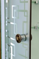 Душевая кабина DTO EM 1511RLED