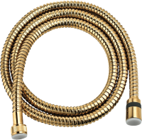 Душевой шланг Lemark Turn-Free LE8037B Gold
