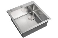 Кухонная мойка ZorG LUX 5151