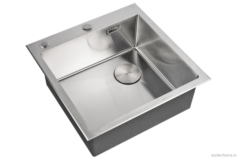 Кухонная мойка ZorG LUX 5151