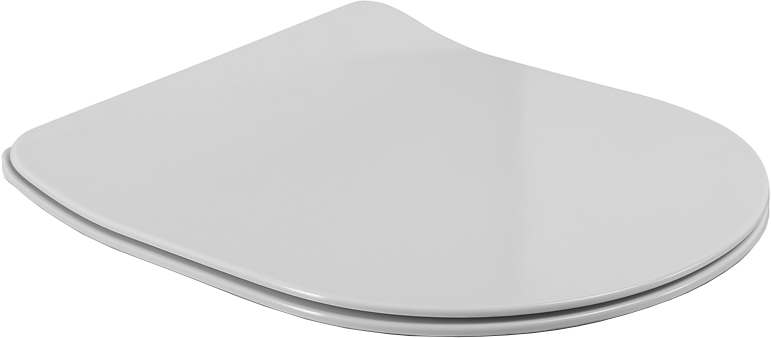 Унитаз подвесной BelBagno Soft BB084CH-TOR безободковый, крышка BB2034SC с микролифтом