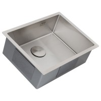 Мойка кухонная Melana ProfLine R5844HK сатин