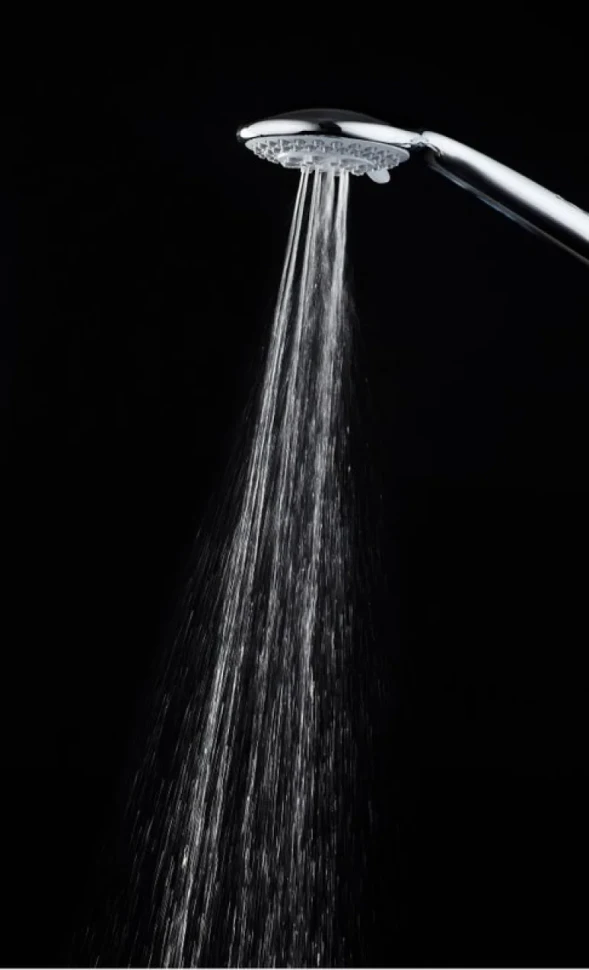Душевая лейка Orange O-Shower OS01