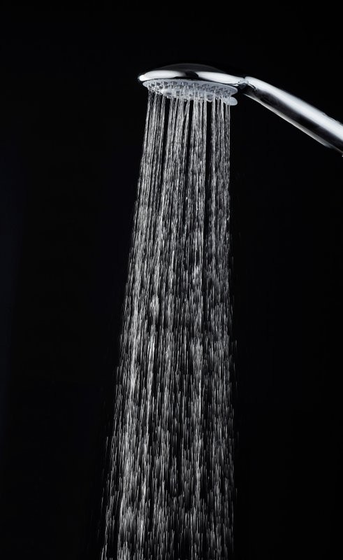 Душевая лейка Orange O-Shower OS01
