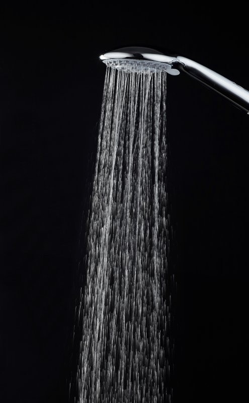 Душевая лейка Orange O-Shower OS01