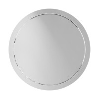 Зеркало MIXLINE "Эмили" D600 гравировка Зеркало MIXLINE "Эмили" D600 гравировка